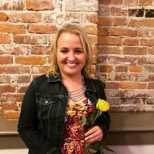 Meet your Posher, Kate